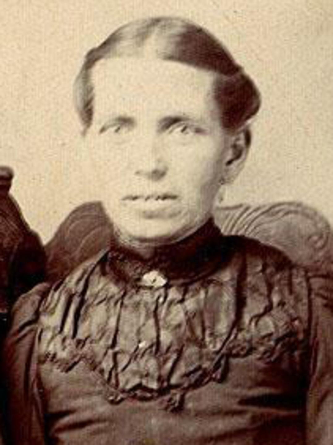 Juliane Marie Sorensen (1857 - 1919) Profile